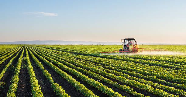 Pesticides for Agriculture